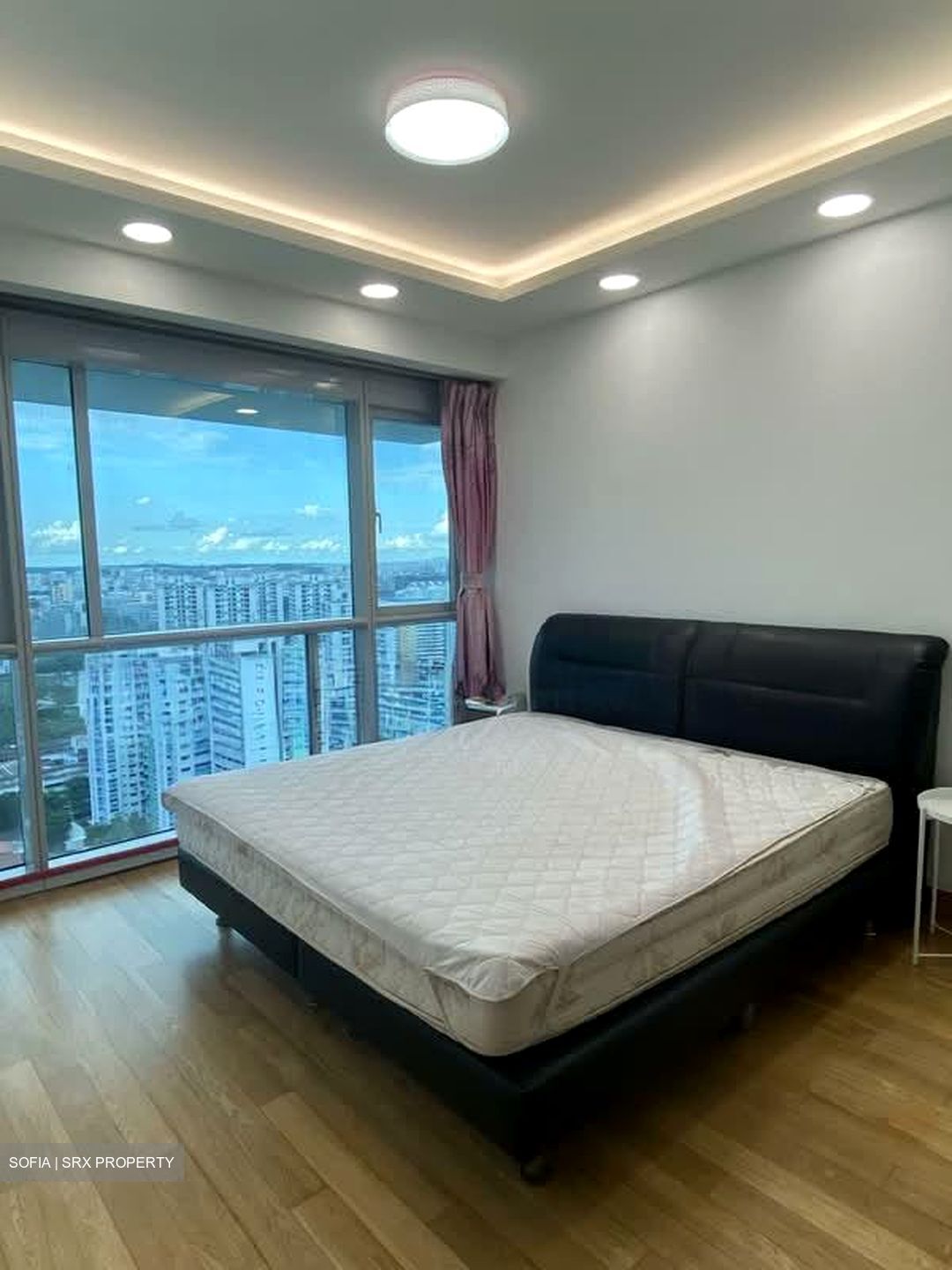 Eight Riversuites (D12), Condominium #554915221